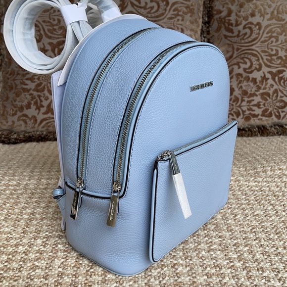 Michael Kors Adina MD Backpack Leather - Picture 5 of 16